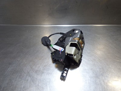 Ford Fiesta VI Bj.:2014 Türschloss hinten rechts AM5A-R26412-BE – Produktansicht 2