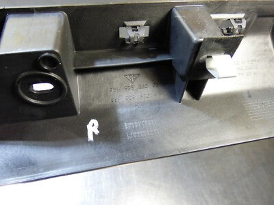 Porsche 981 991 911 Abstützung Halter Strebe Schweller Tür rechts 99155562003 – Produktansicht 6