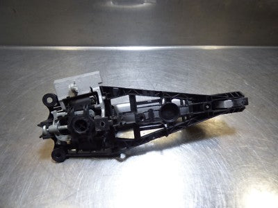 Opel Insignia 2.0 CDTI -. Türgriff, außen hinten links ORIGINAL gebraucht - 13503893 – Produktansicht 3