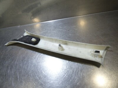 Audi Q3 8U 2011-18 A Säulen Verkleidung Abdeckung weiß rechts 8U0867234 – Produktansicht 3