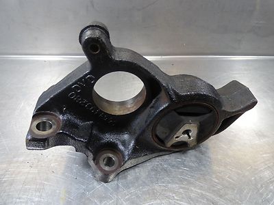 Citroen C4 1.6 HDI Motorlager Halter 9651493280 – Produktansicht 1
