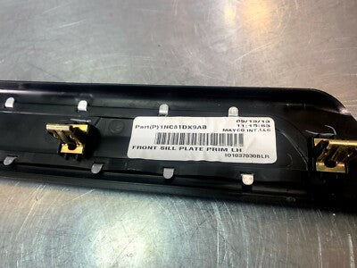 Orig. Jeep Grand Cherokee IV WK2 Einstiegsleiste vorne links 1NC81DX9AB – Produktansicht 3