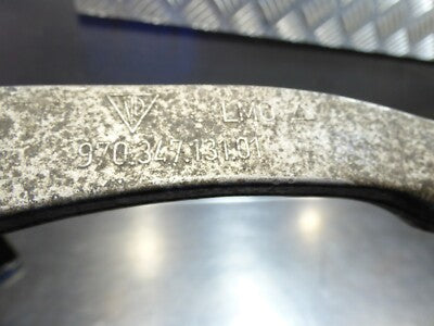 Original Porsche Panamera 970 Spurstange Kugelgelenk Links 97034713101 – Produktansicht 2