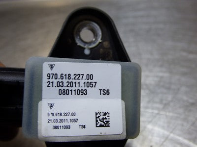 Porsche PANAMERA 970 Original Crash Sensor 97061822700 Impact Sensor – Produktansicht 5