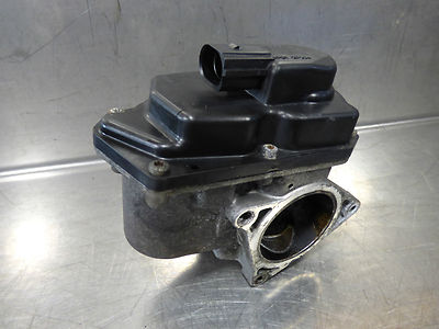 Audi A5 2.0 TDI Abgasrückführungsventil AGR VW SEAT SKODA ORIGINAL gebraucht - 03L131501D – Produktansicht 1