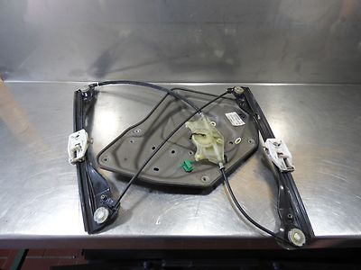 Skoda Superb 1.9 TDI Fensterheber vorne rechts ohne Motor 3T0837402A – Produktansicht 2