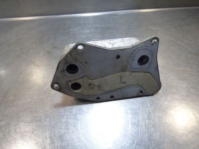 Opel Astra J 1.7 CDTI ORIGINAL gebraucht - Ölkühler / 59 890 70 291 ORIGINAL gebraucht - 897385813 – Produktansicht 2