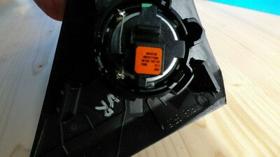Alfa Romeo Stelvio Q4 2021 Lautschprecher Hochtöner in Armaturenbrett R 50542728 – Produktansicht 3