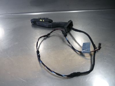 BMW 1er 116i E87 Türkabelbaum hinten links / 6 938 246 ORIGINAL gebraucht - 04 ORIGINAL gebraucht… – Produktansicht 1