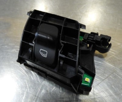Porsche Cayman / Boxster 987 2.9 Schalter Fensterheber 99761315505 – Produktansicht 1