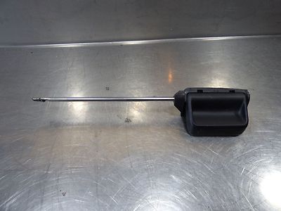 VW CADDY C20 PLUS 2.0 SDI Türgriff für Schiebetür links innen ORIGINAL gebraucht - 7H0843641D – Produktansicht 2