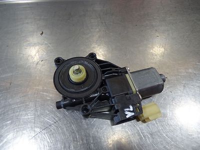 Ford Fiesta VI Bj 2010 Fensterhebermotor vorne links 8A61-14A389-A 2008 ORIGINAL gebraucht - 2017 – Produktansicht 1
