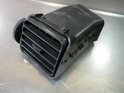 Subaru Impreza STi 2013 Left Air Vent flaps Nozzle Grille RHD ORIGINAL gebraucht - Dashboard – Produktansicht 4