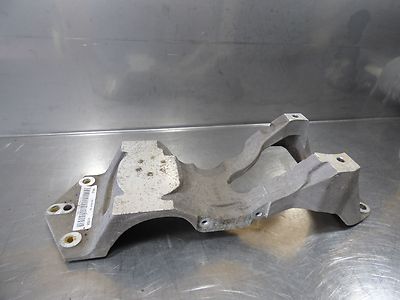 VW Phaeton 3.0 TDI V6 Motorhalter 3D0399261CN / 3D0 399 261 CN – Produktansicht 2