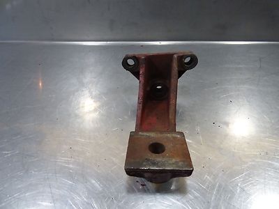 IVECO FORD Eurocargo Tector Halter 98720127 – Produktansicht 2