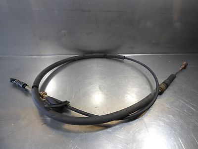 Porsche Boxster 986 2.7 Schaltzug Seilzug Schaltseil 98603303 / 986.033.03 – Produktansicht 2