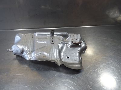 Mercedes SLK 200 AMG BlueEfficienc MOTOR-Wärmeschildabdeckung A2710900434 – Produktansicht 2
