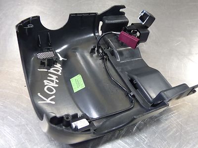 Porsche Cayman / Boxster 987 2.9 Verkleidung Lenkstockschalter 99755247301 – Produktansicht 2
