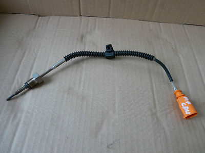 Abgastemperaturgeber 3.0 V6 TDI VW Touareg 7P Audi A4 8K B8 A6 A7 4G ORIGINAL gebraucht - 8K0906088A – Produktansicht 1