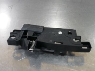 Ford Galaxy III 2.0 TDCi Türgriff, innen rechts 6M21U22600AD / 6M21--AD ORIGINAL gebraucht - U22600 – Produktansicht 2