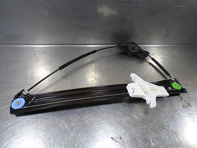 VW Touran R-Line II 5T Fensterhebermechanik h. l. 5TA839461 NEUE ZUSTAND! – Produktansicht 2