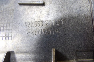 Porsche Boxster 981 991 911 Tragrahmen Mittelkonsole Mitteltunnel 99155321101 – Produktansicht 4