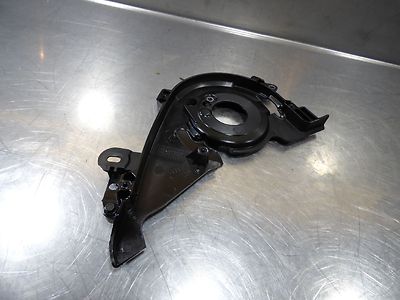 Ford Focus 1.6 TDCi ORIGINAL gebraucht - Keilriemenabdeckung ORIGINAL gebraucht - 9651559980 – Produktansicht 2