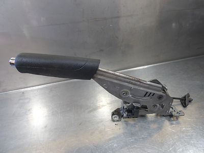 Skoda Superb 1.9 TDI Handbremshebel 1Z1711303C / 1Z1 711 303 C – Produktansicht 2