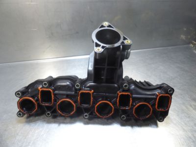 Audi A1 1.6 TDI Ansaugbrücke 03L129711A / 03L 129 711 A – Produktansicht 3