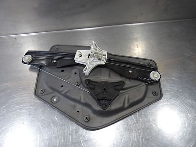 Skoda Superb 1.9 TDI Fensterheber hinten links ohne Motor 3T5839401 – Produktansicht 2