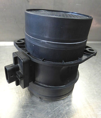 VW Passat B8 3G 2.0 TDI 03L906461A NEUWERTIG ZUSTAND ORIGINAL gebraucht - Luftmassenmesser – Produktansicht 1