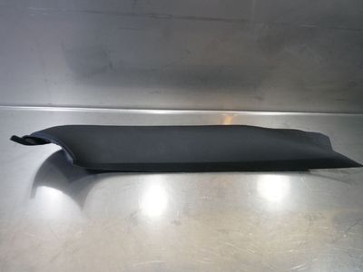 Porsche Boxster S 986 3.2 Bj.04 Abdeckung Verkleidung A-Säule rechts 986555182 – Produktansicht 1