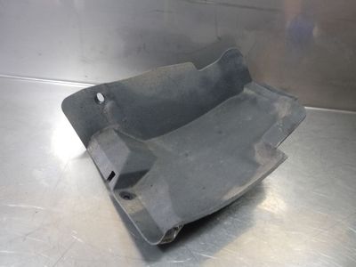 Porsche Boxster S 986 3.2 Radhausschale hinten links 98650457301 – Produktansicht 2