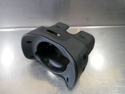 Porsche Boxster S 986 3.2 Bj.04 Verkleidung Lenksäule 99655227301 – Produktansicht 2