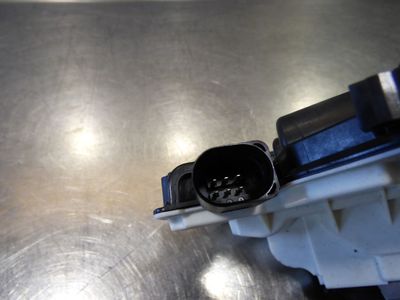 VW Passat CC Türschloss hinten rechts 5N0839016G gebraucht - Original – Produktansicht 3