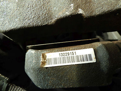 Opel Bremssattel Bremszange vorne links 13229151 ORIGINAL gebraucht - Insignia – Produktansicht 3