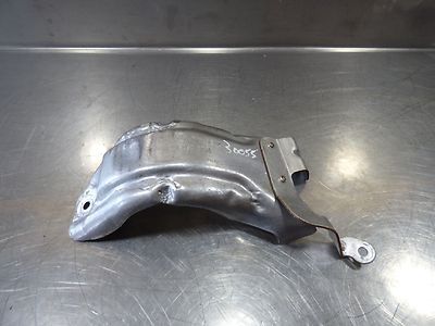Mercedes SLK 200 AMG BlueEfficienc MOTOR-Wärmeschildabdeckung A2710900234 – Produktansicht 2