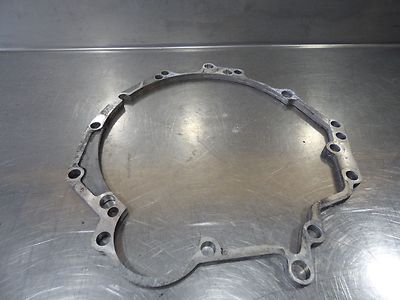 VW Phaeton 3.0 TDI V6 Distanzring Zwischenring Motor Getriebe 01X103551A – Produktansicht 2