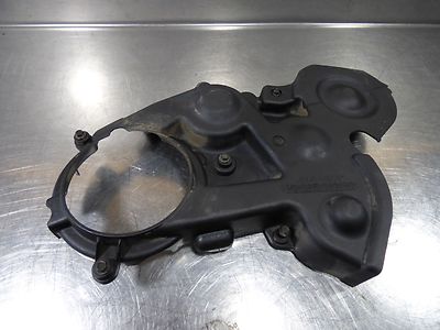 Citroen Nemo 1.4 HDI Zahnriemenabdeckung ORIGINAL gebraucht - 9637501080 – Produktansicht 1
