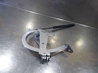 Skoda Superb 1.9 TDI Kofferraumdeckelscharniere rechts 3T0827152 / 3T0 827 152 – Produktansicht 2