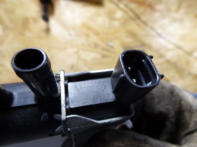 Subaru Impreza 2.0 RC Vakuumventil K5T48580 – Produktansicht 2
