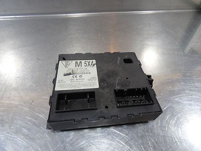 Porsche 987 Cayman 2.9 Steuergerät Access System 99761817116 / 997.618.171.16 – Produktansicht 1