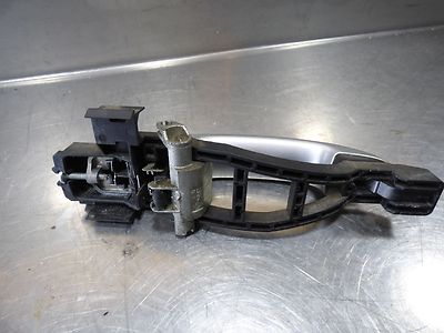 Ford Mondeo IV Titanium Türgriff aussen hinten links 6M21-U266B22 A – Produktansicht 2