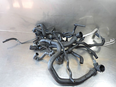 Wasserleitung Satz VW AUDI SEAT SKODA 1.4 TFSI TSI CZE CZEA ORIGINAL gebraucht - Wasserschlauch – Produktansicht 1