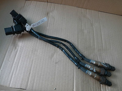 VW AUDI SEAT SKODA 8R0906262 2.0 TFSI 2.0 TDI ORIGINAL gebraucht - Lambdasonde – Produktansicht 1