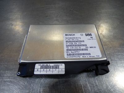 Porsche Boxster 986 2.7 Getriebesteuergerät 98661825502 – Produktansicht 1