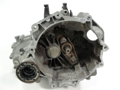 Skoda Rapid Schaltgetriebe Getriebe MKG 5-Gang Schaltung 46000 km ORIGINAL gebraucht - Roomster – Produktansicht 4