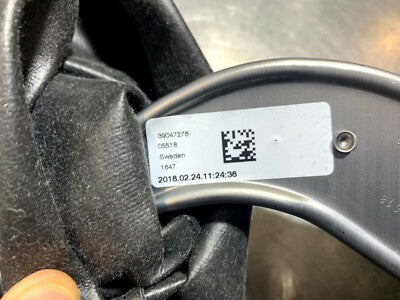 OPEL ASTRA K Handbremshebel Handbremse mit Handbremsmanschette GM 39047278 – Produktansicht 4