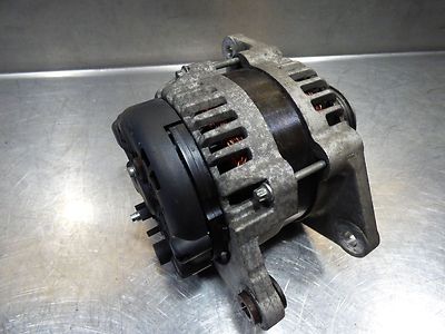 Opel Astra J 1.7 CDTI Lichtmaschine 13579662 – Produktansicht 2