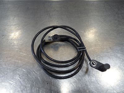 Mercedes Sprinter 211 CDI Bj:2009 Sensor, Raddrehzahl hinten rechts A9065400217 – Produktansicht 1
